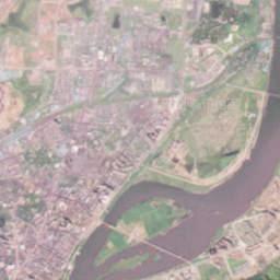 南充市卫星地图 - 四川省南充市,区,县,村各级地图浏览