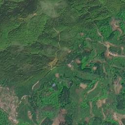 新州镇卫星地图 - 广西壮族自治区百色市隆林各族自治
