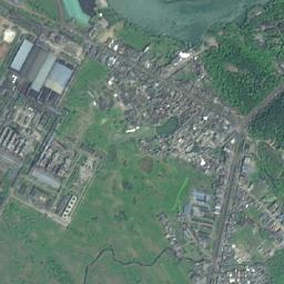 平果铝卫星地图 - 广西壮族自治区百色市那坡县平果县