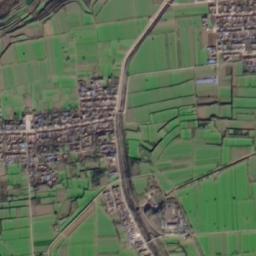 王村镇卫星地图 - 陕西省咸阳市乾县王村镇,村地图浏览