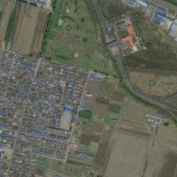 南城卫星地图 - 山西省忻州市原平市南城街道地图浏览