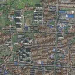 新洲区卫星地图 - 湖北省武汉市新洲区地图浏览