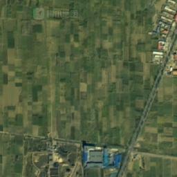 城东乡卫星地图 河北省保定市博野县城东乡,村地图浏览