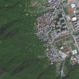连江县卫星地图 - 福建省福州市连江县,乡,村各级地图