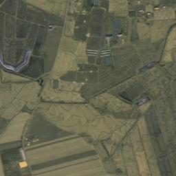 六合镇黎明奶牛场卫星地图 - 黑龙江省齐齐哈尔市讷河