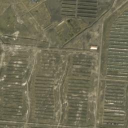 林甸县长青林场卫星地图 - 黑龙江省大庆市林甸县林甸