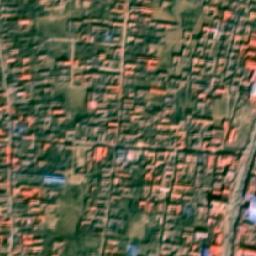 金滩镇卫星地图 - 河北省邯郸市大名县金滩镇,村地图浏览