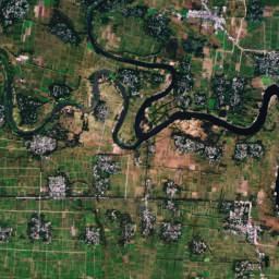 马庄回族乡卫星地图
