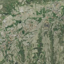 水泉乡卫星地图