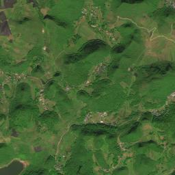 西畴县高清卫星地图图片
