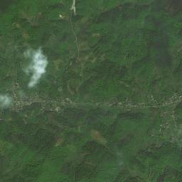 中国广西壮族自治区钦州市浦北县三合镇卫星地图加载中请稍后