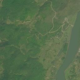 紫鹊界梯田景区地图图片