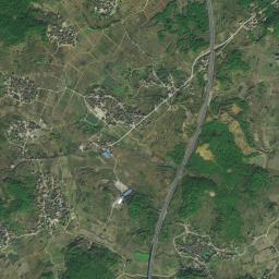 新圩镇卫星地图图片