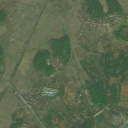 奉新高清卫星地图图片