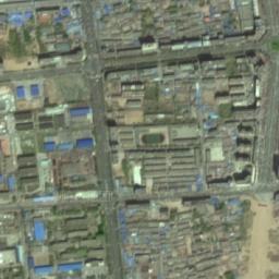 靖边县城市规划图高清图片
