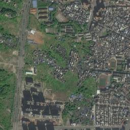 桂平市卫星地图 