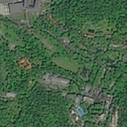 富乐山公园地图图片